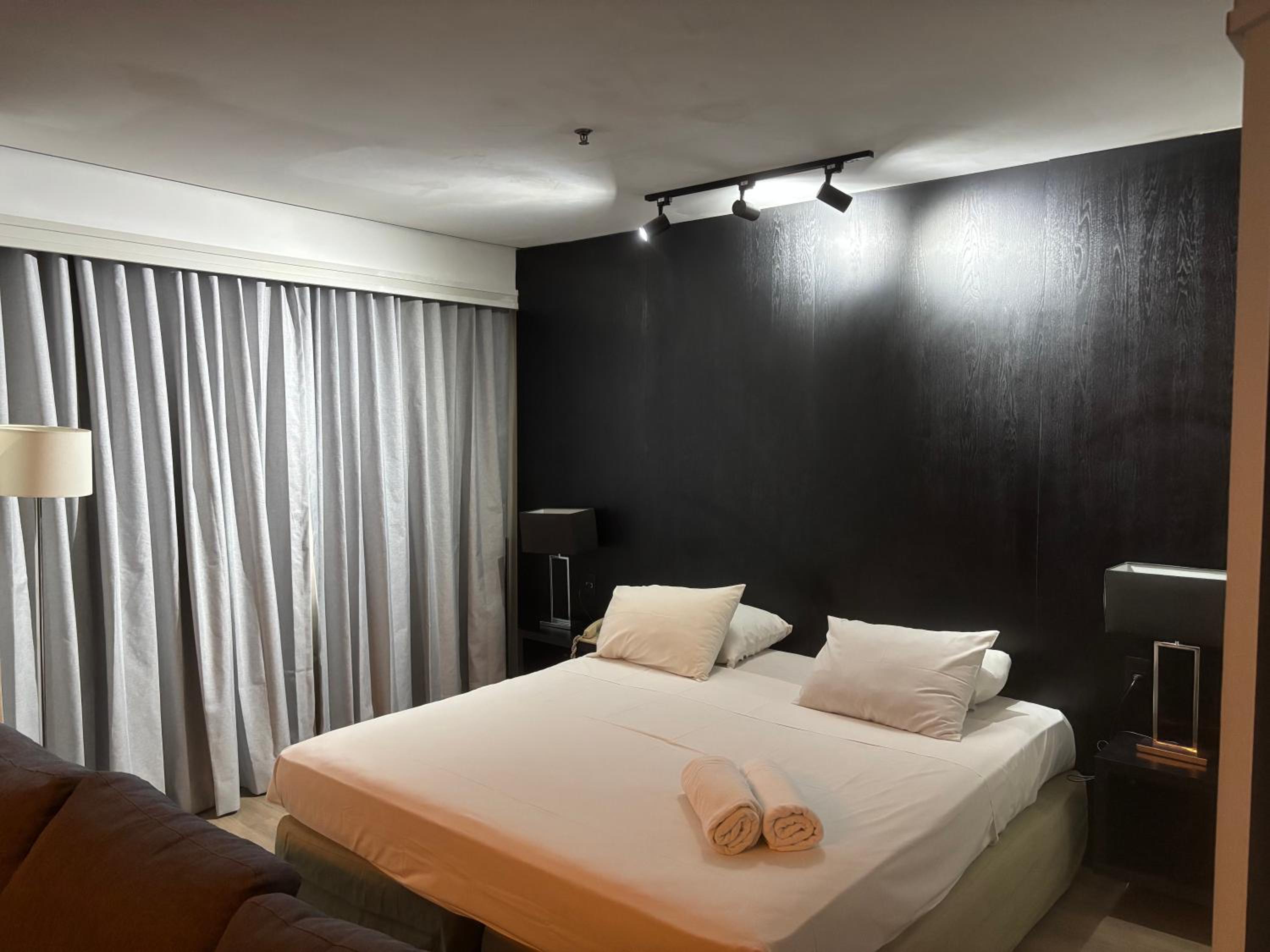 HOTEL SHOPPING VILA OLIMPIA 13/50