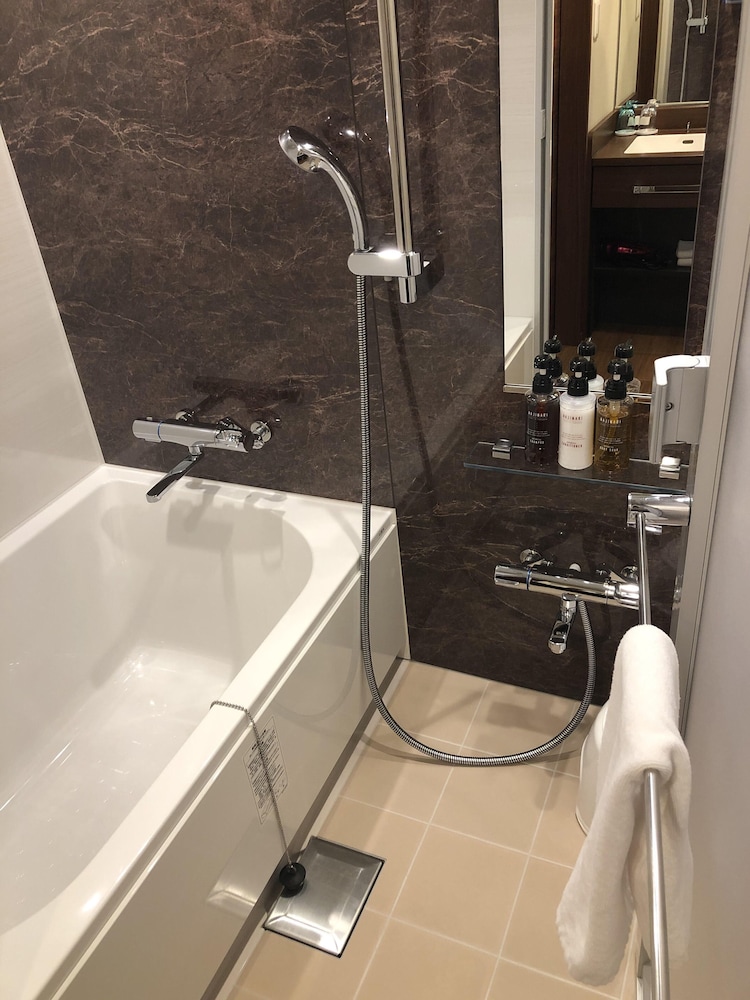 غرفة قياسية بفرشتي فوتون، Hotel Meldia Osaka Higobashi 7/10