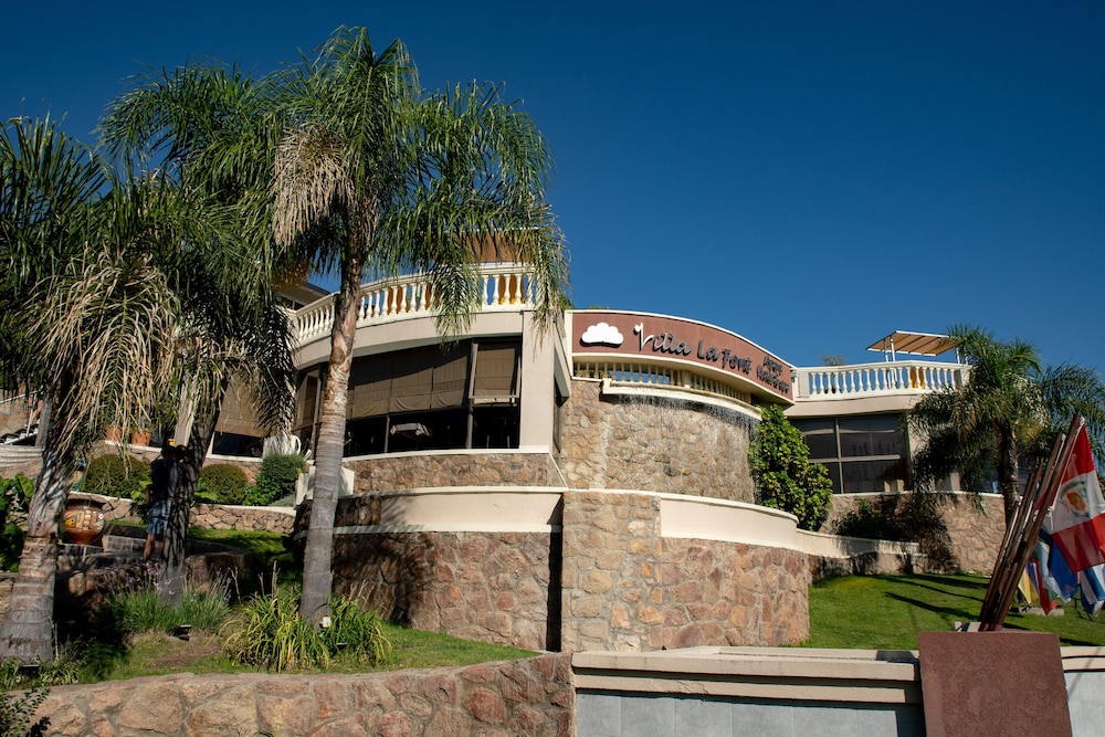 Villa La Font Resort and Spa 2/48