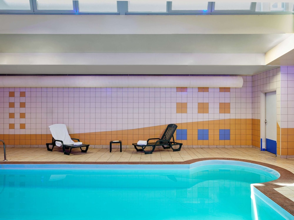 Aparthotel Adagio Access Poitiers 31/69