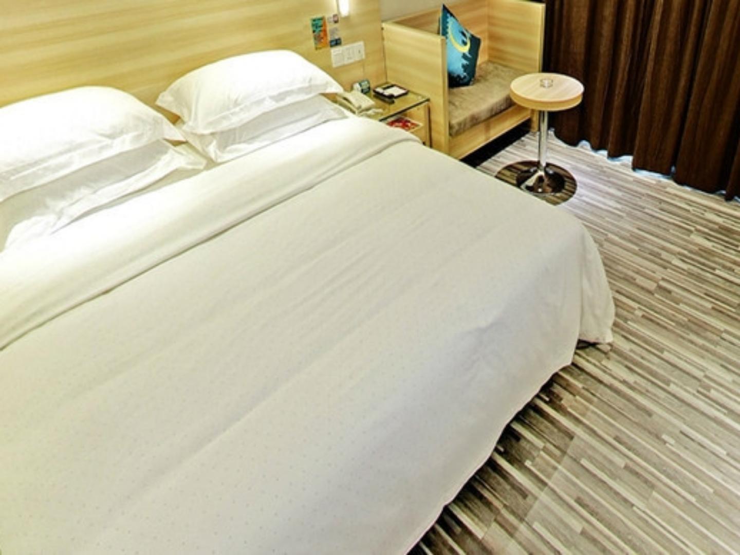 City Comfort Inn Xiantao Local Taxation Bureau 26/53