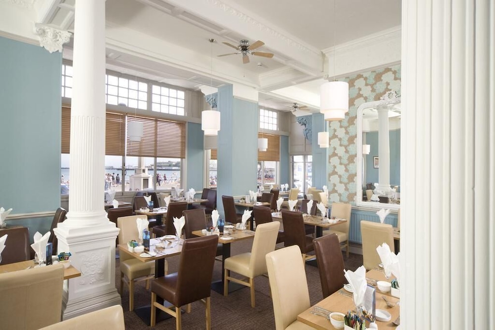 The Royal Hotel Weymouth 51/62