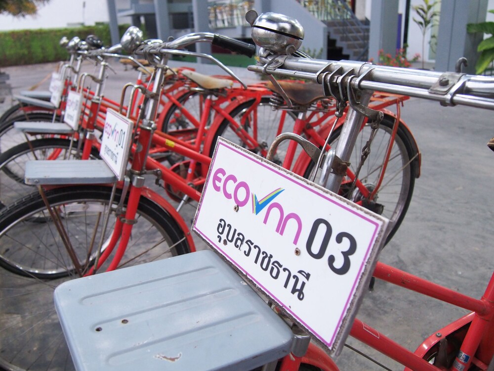 Eco Inn Lite Ubonratchathani 29/49