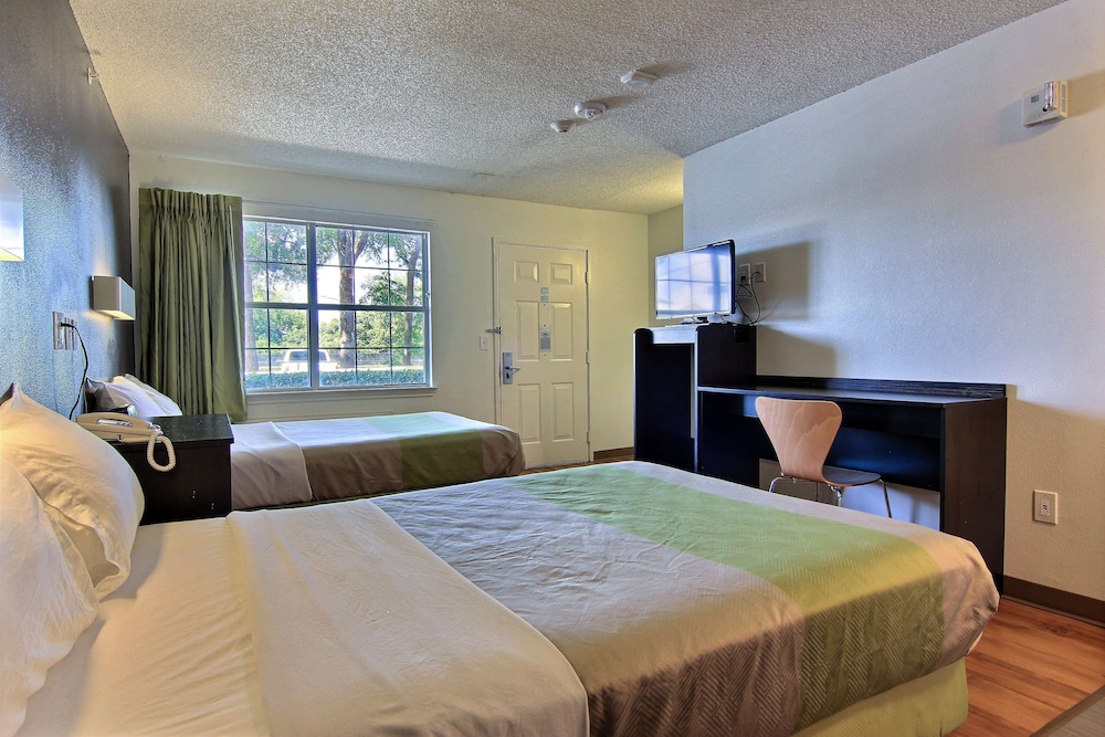 Studio 6 Extended Stay - Austin, TX - Northwest 16/49