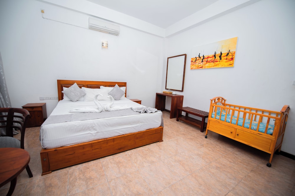 Sole Luna Resort And Spa 26/50
