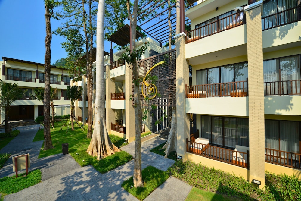 Koh Chang Kacha Resort And Spa 7/69