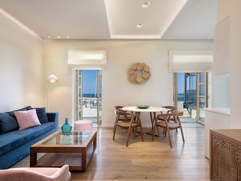 Avra Apartments Kolymbari Harbour 27/50
