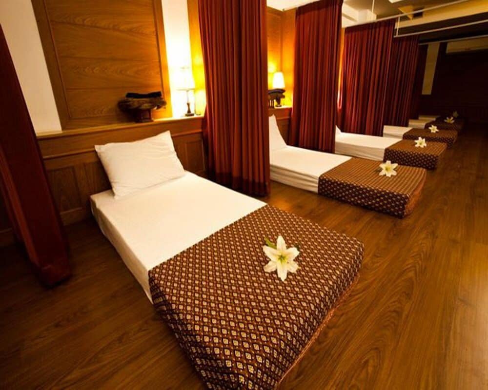 Zaza Hotel 29/49