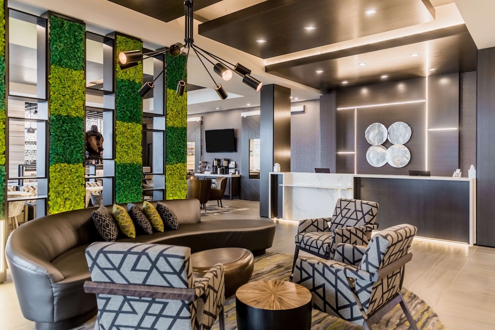 Hyatt House Winnipeg-South/Outlet Collection 18/32