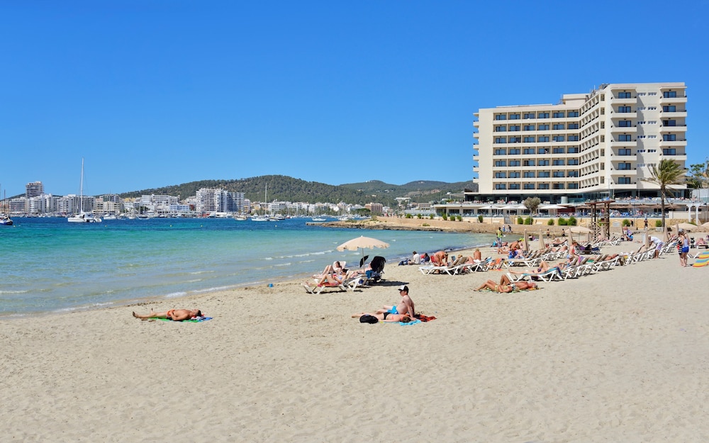 NYX Hotel Ibiza - Adults Only 5/71