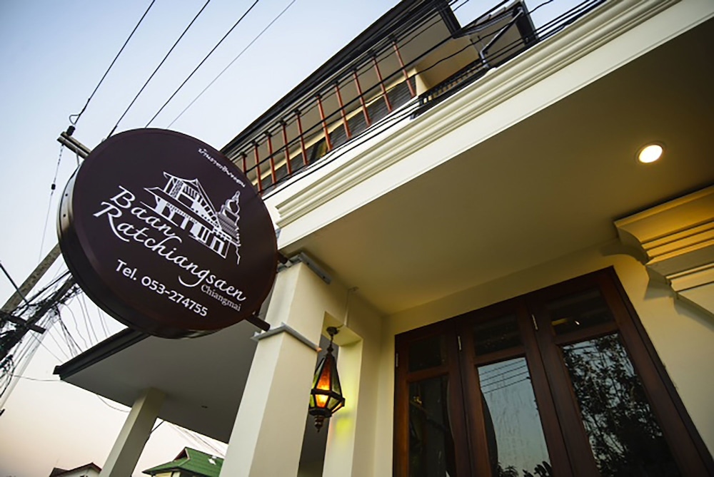 Baan Ratchiangsaen 3/56
