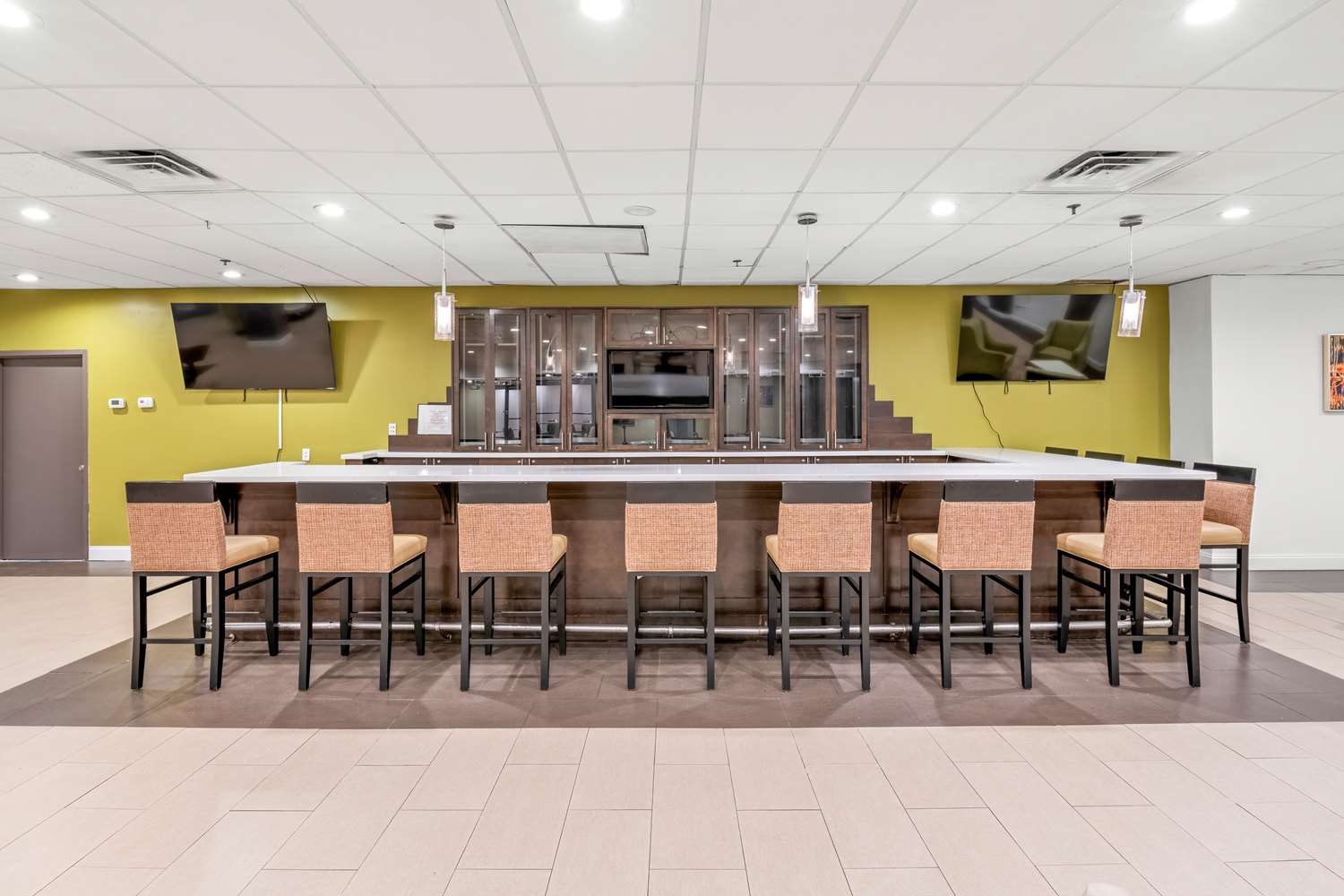 Radisson Hotel Charlotte Airport 29/41