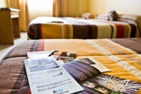 Hotel Maria Luisa 20/30