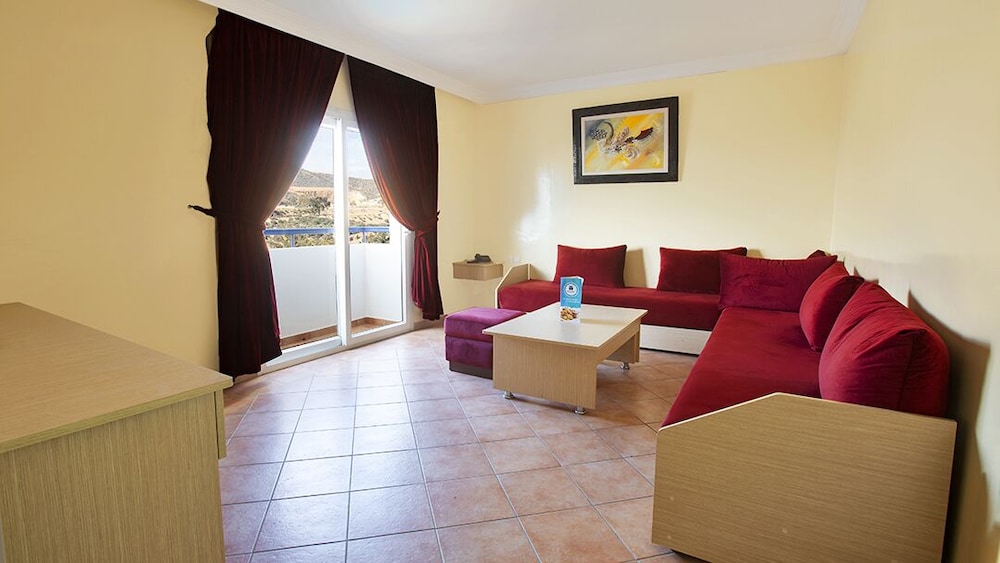 Tildi Hotel & Spa 36/72