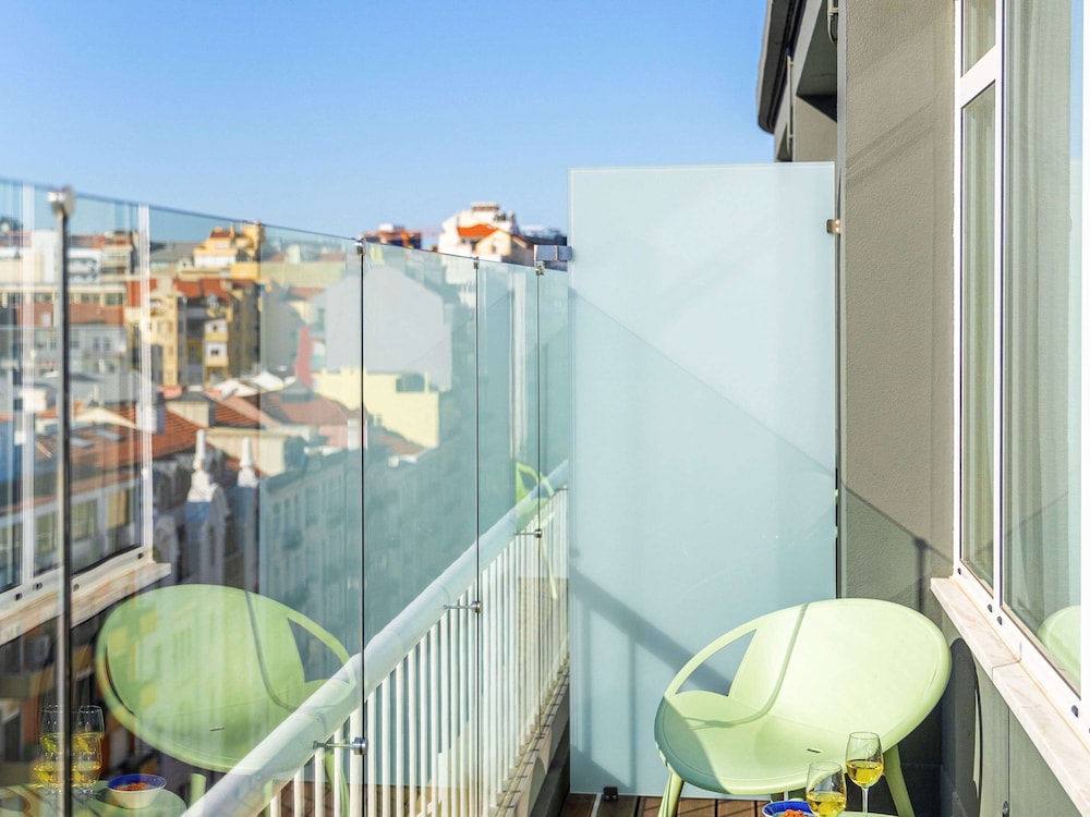 ibis Styles Lisboa Centro Liberdade NE 7/69