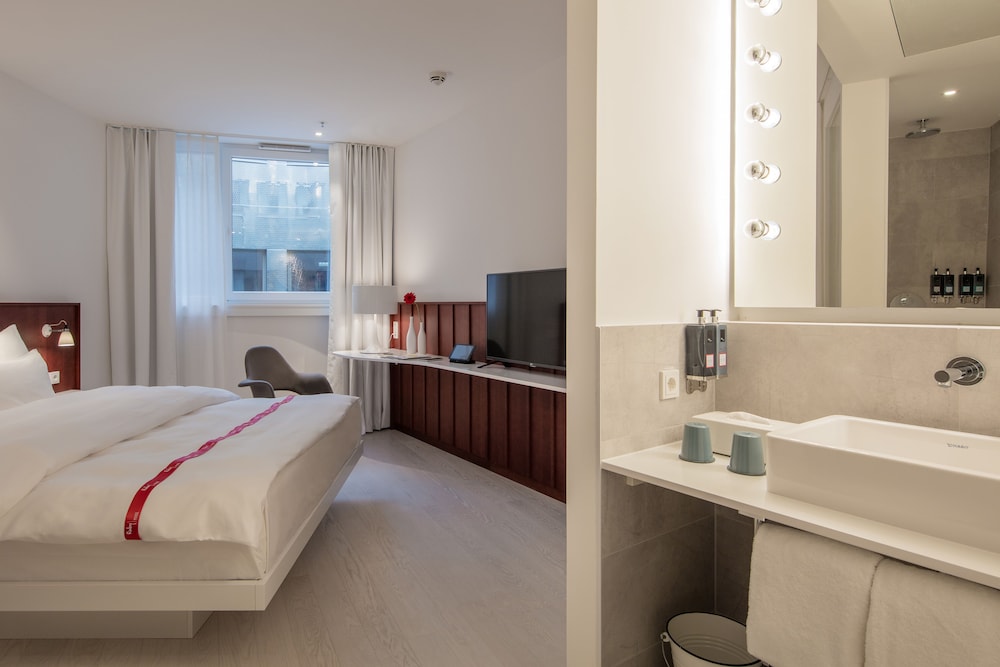 Ruby Marie Hotel Vienna 28/80