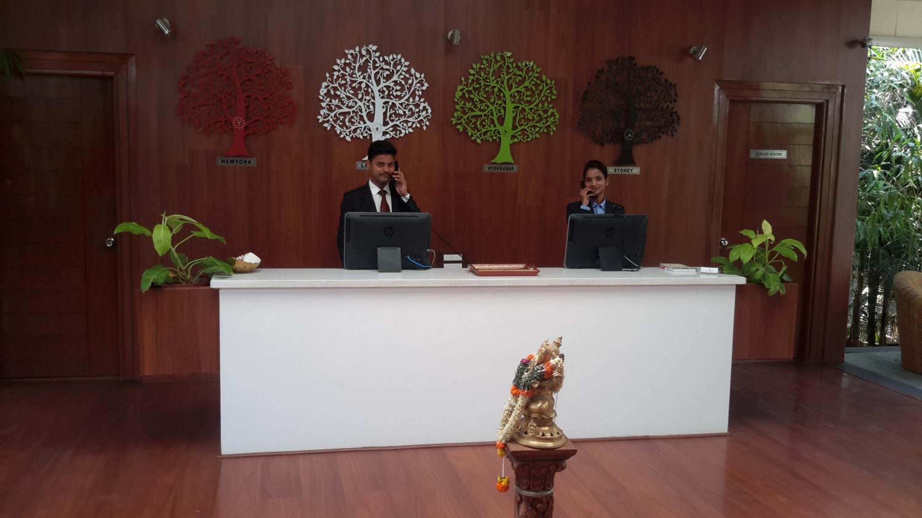 Mrugavani Resort and Spa 5/42