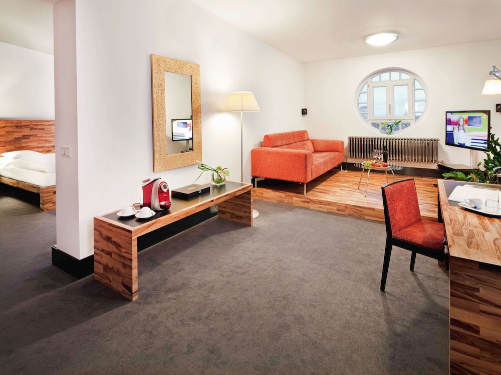 Movenpick Hotel Berlin 27/31