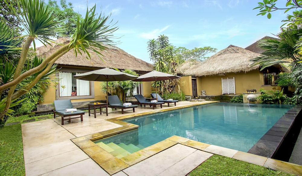 The Sungu Resort And Spa 42/50
