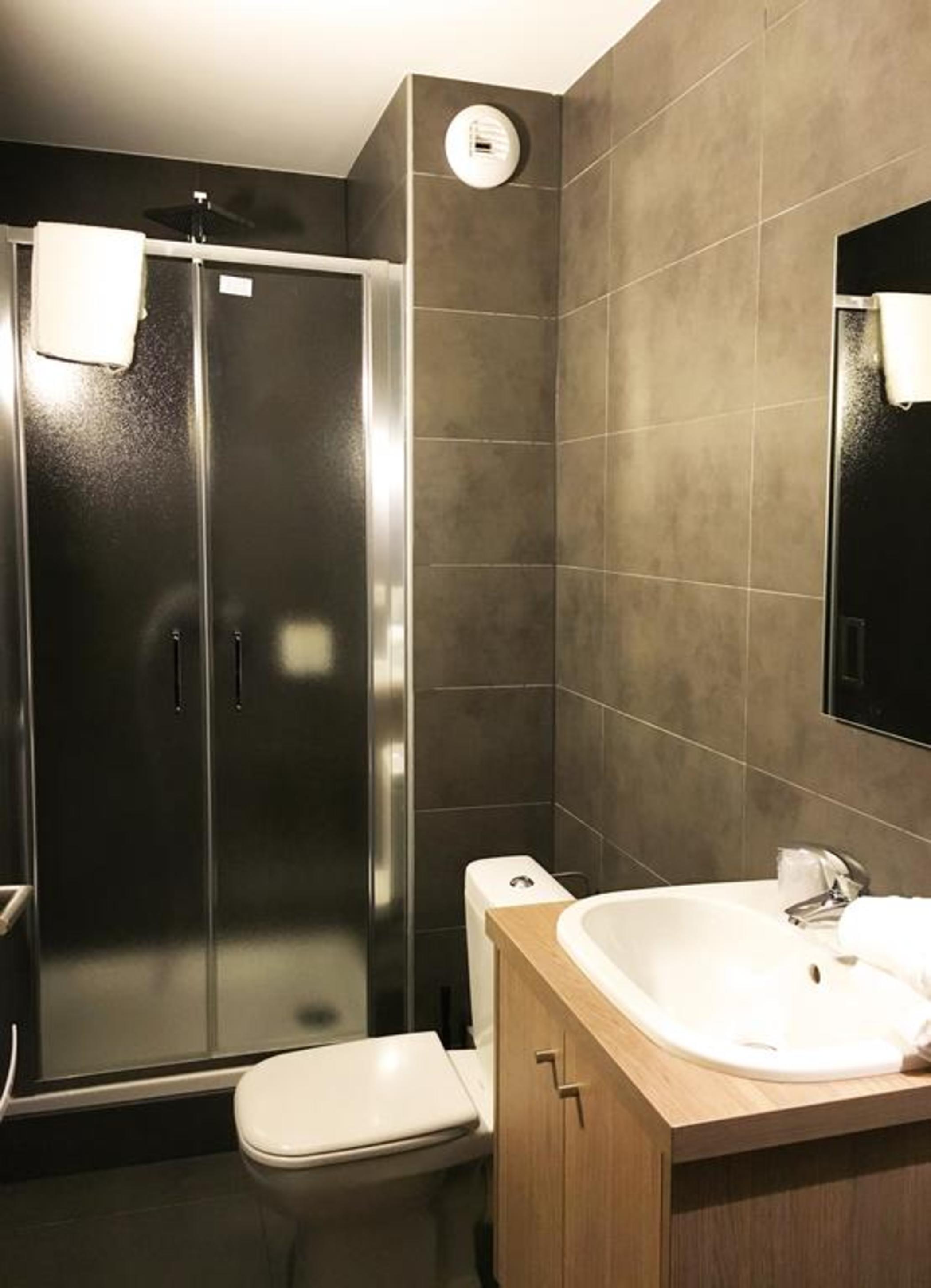 غرفة سوبيريور مزدوجة، Adonis Hotel Strasbourg 5/6