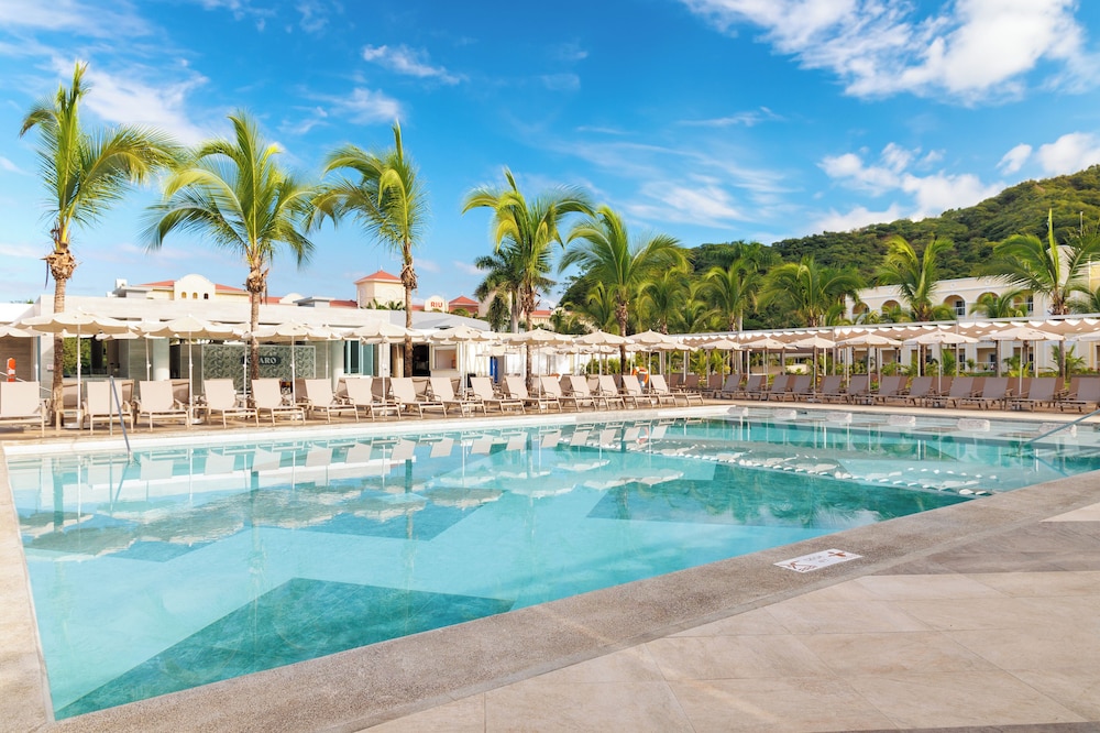 RIU Guanacaste All Inclusive 28/50