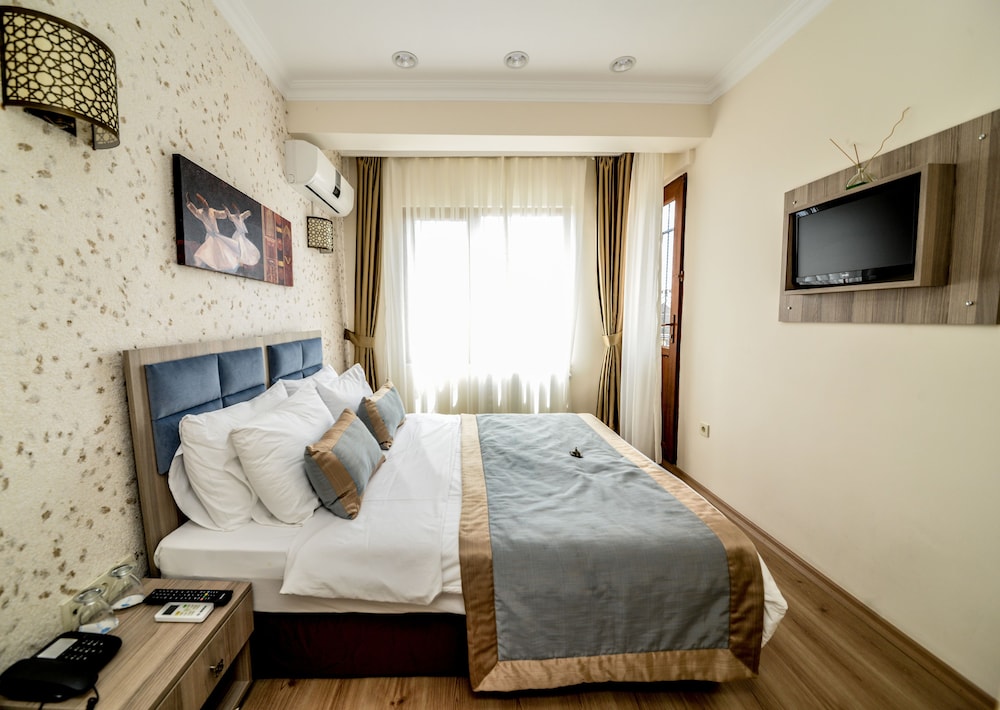 Ottomarin Hotel Old City 26/71