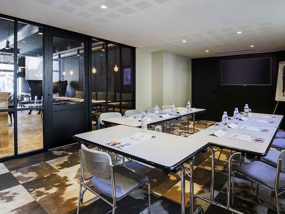 ibis Styles Laval Centre Gare 61/67