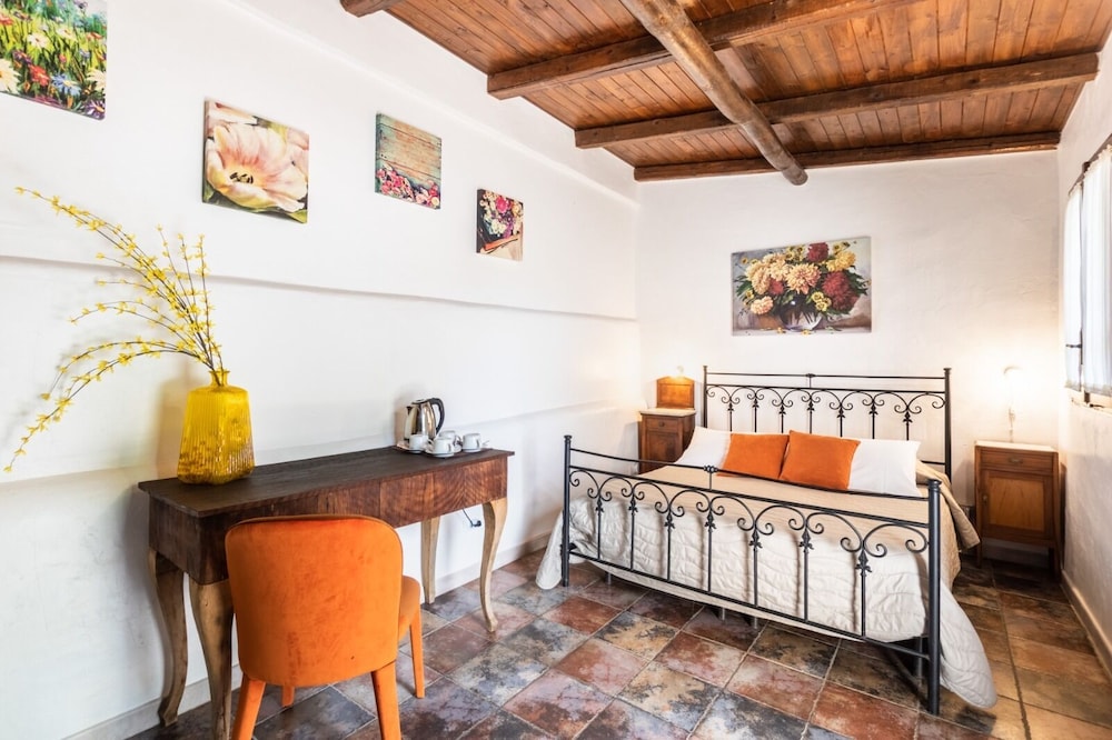 Agriturismo Val Di Noto 7/47