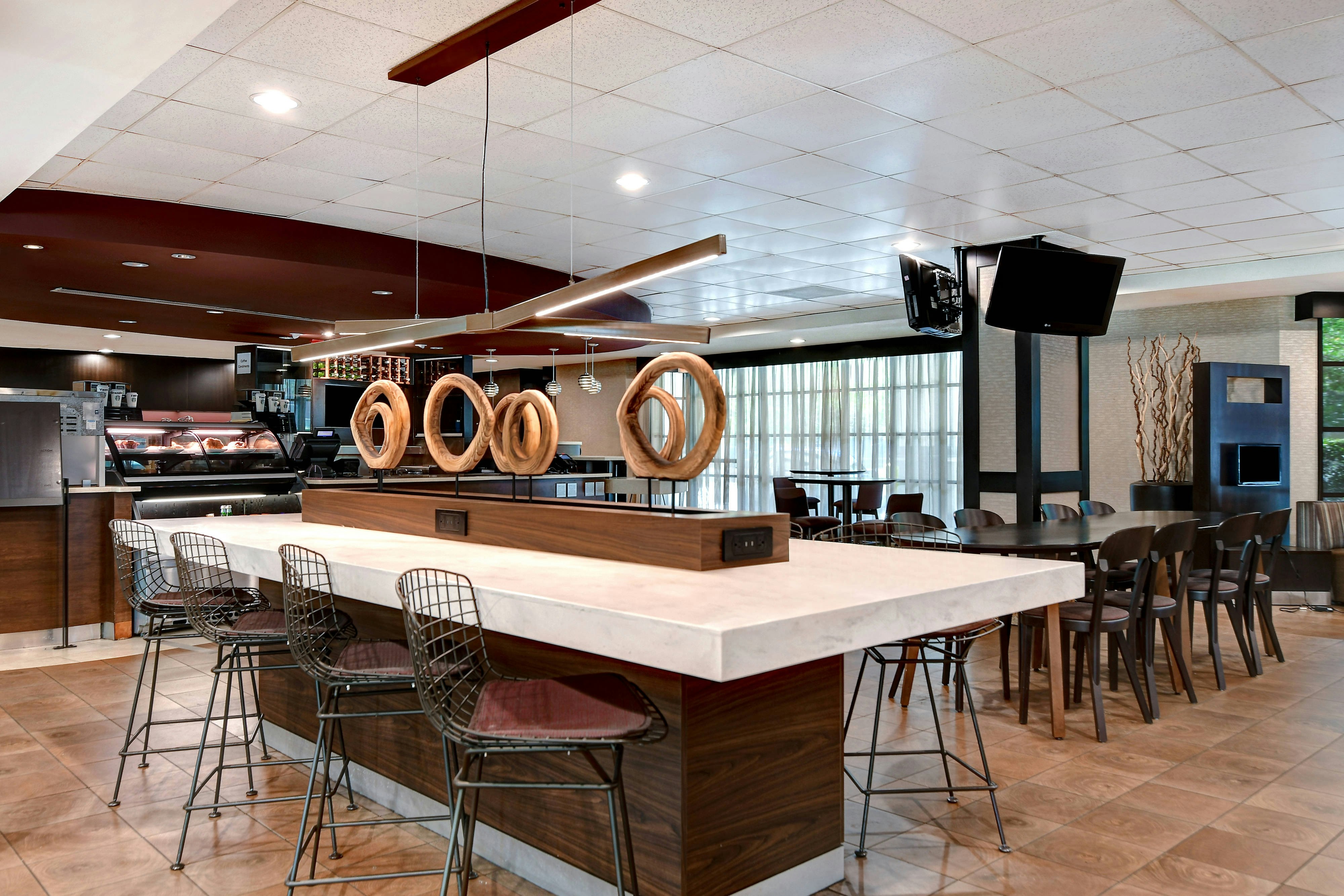Courtyard By Marriott Old Pasadena 29/41