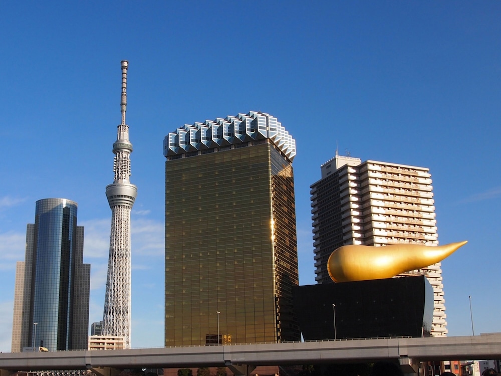 Toyoko Inn Tokyo Kanda Akihabara 7/62