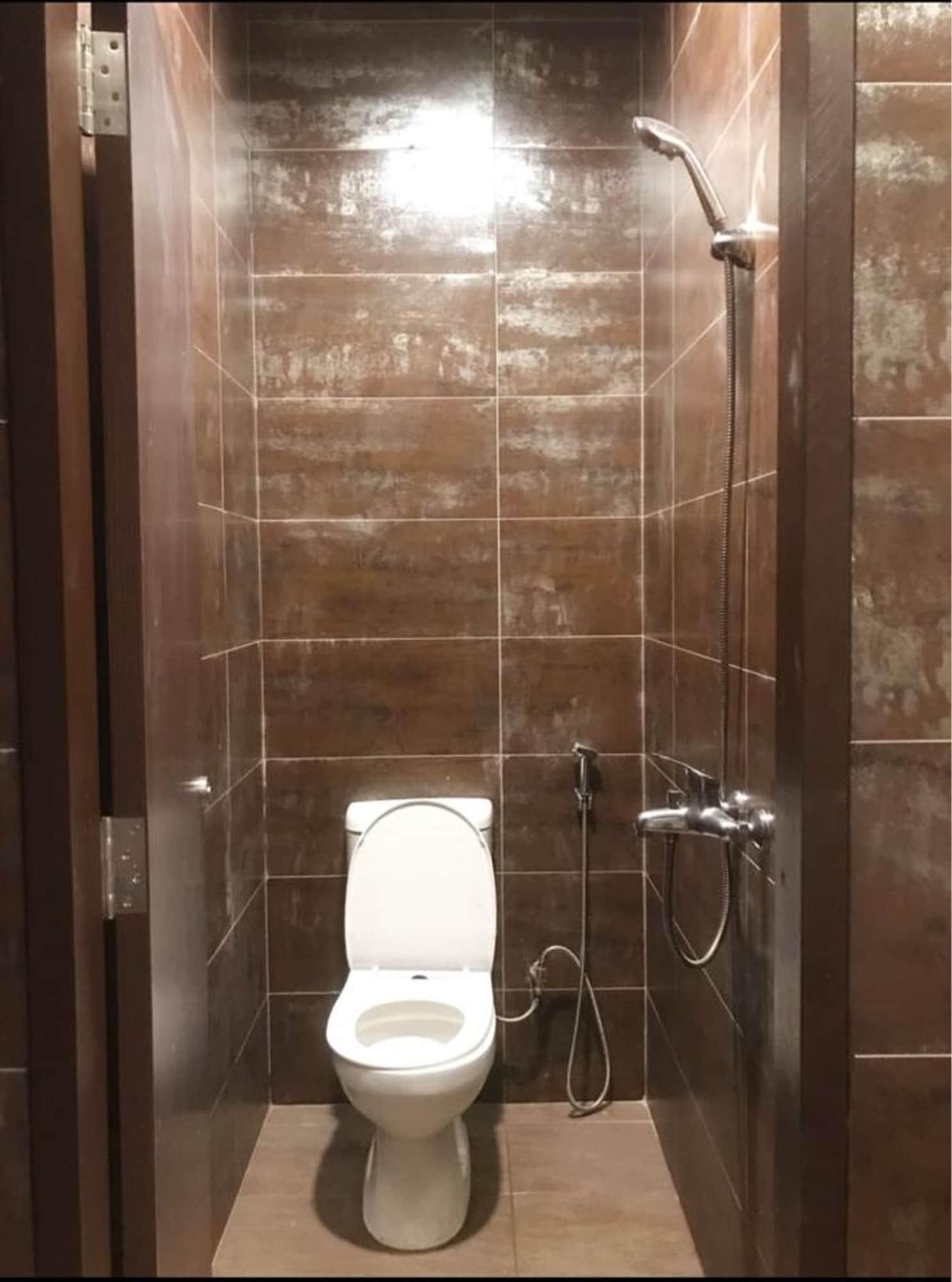 Pod, Standard
