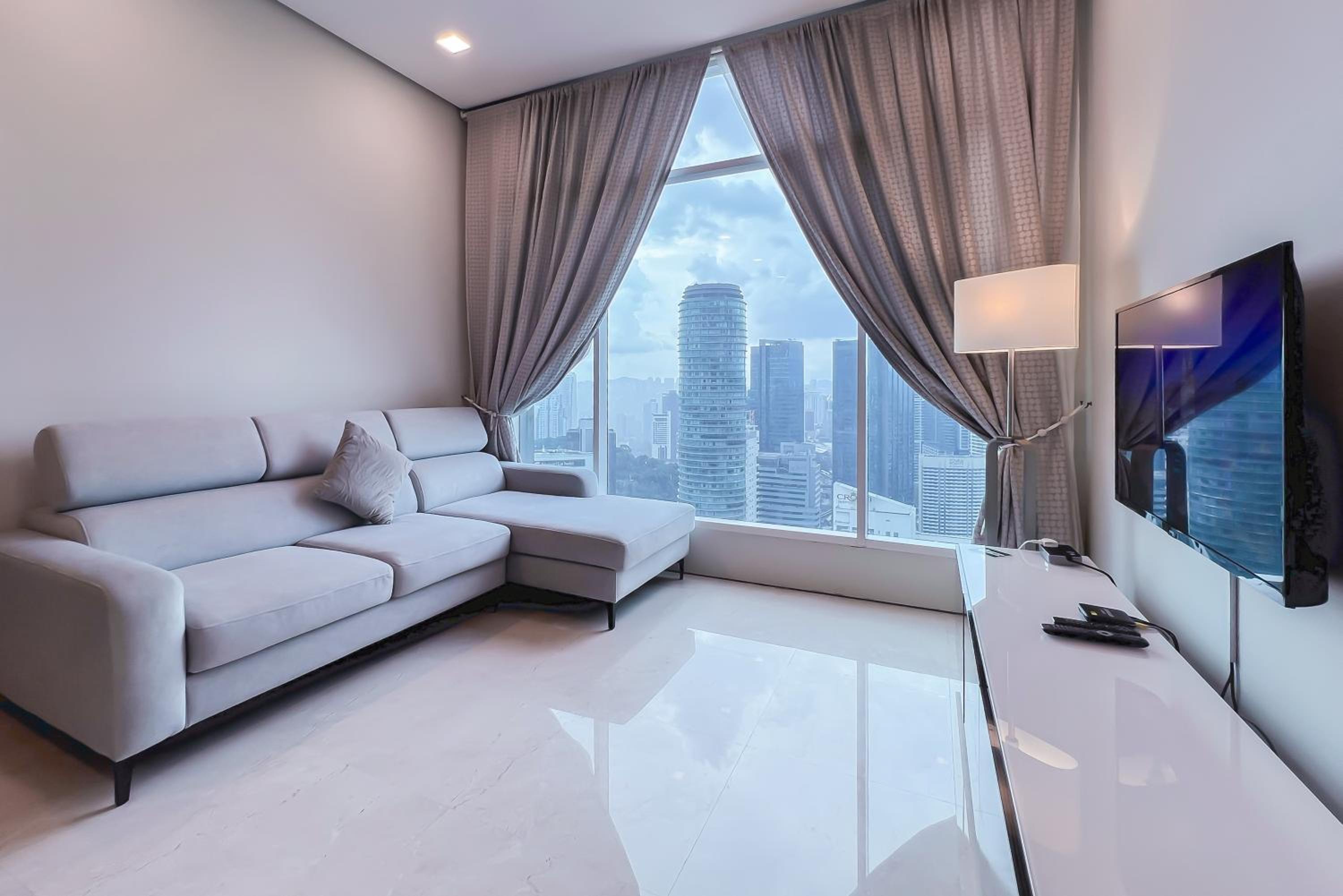 Leala Klcc Soho Suites 25/44