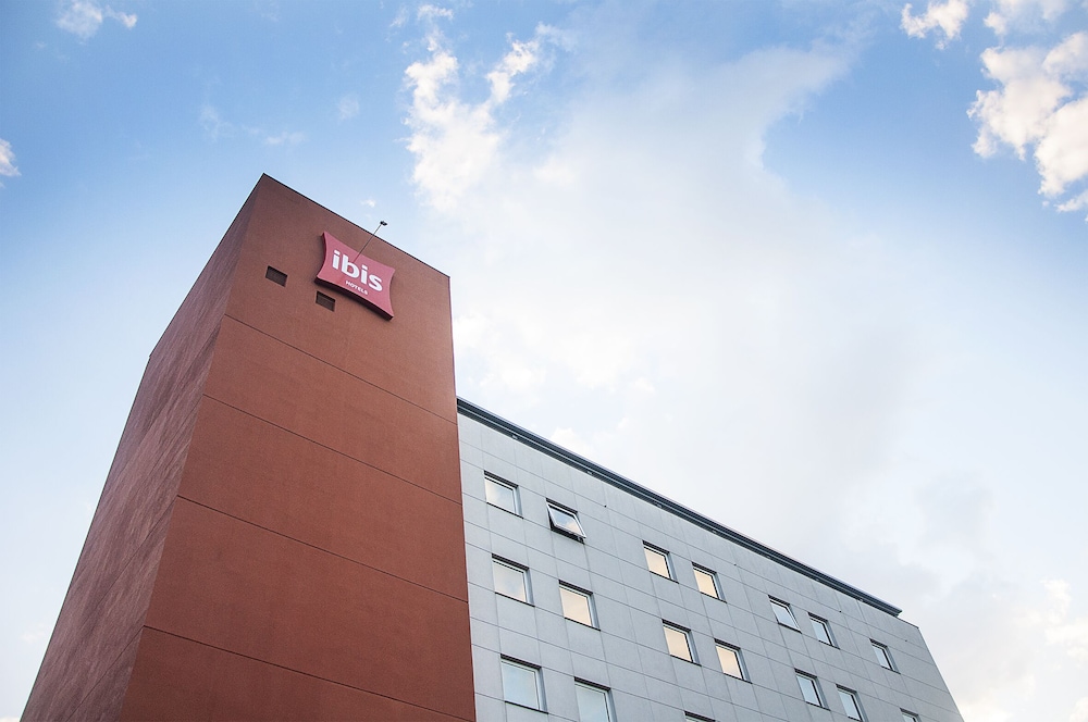 Ibis Montenegro Hotel 5/53