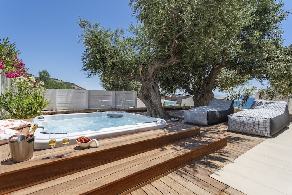 Mareggio Exclusive Residences And Suites 19/50