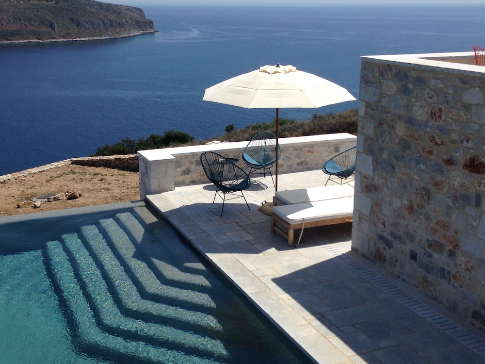 Petra Kai Fos Boutique Hotel And Spa 18/32