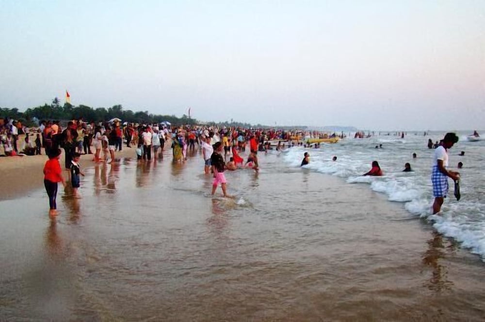 Calangute Residency 12/20