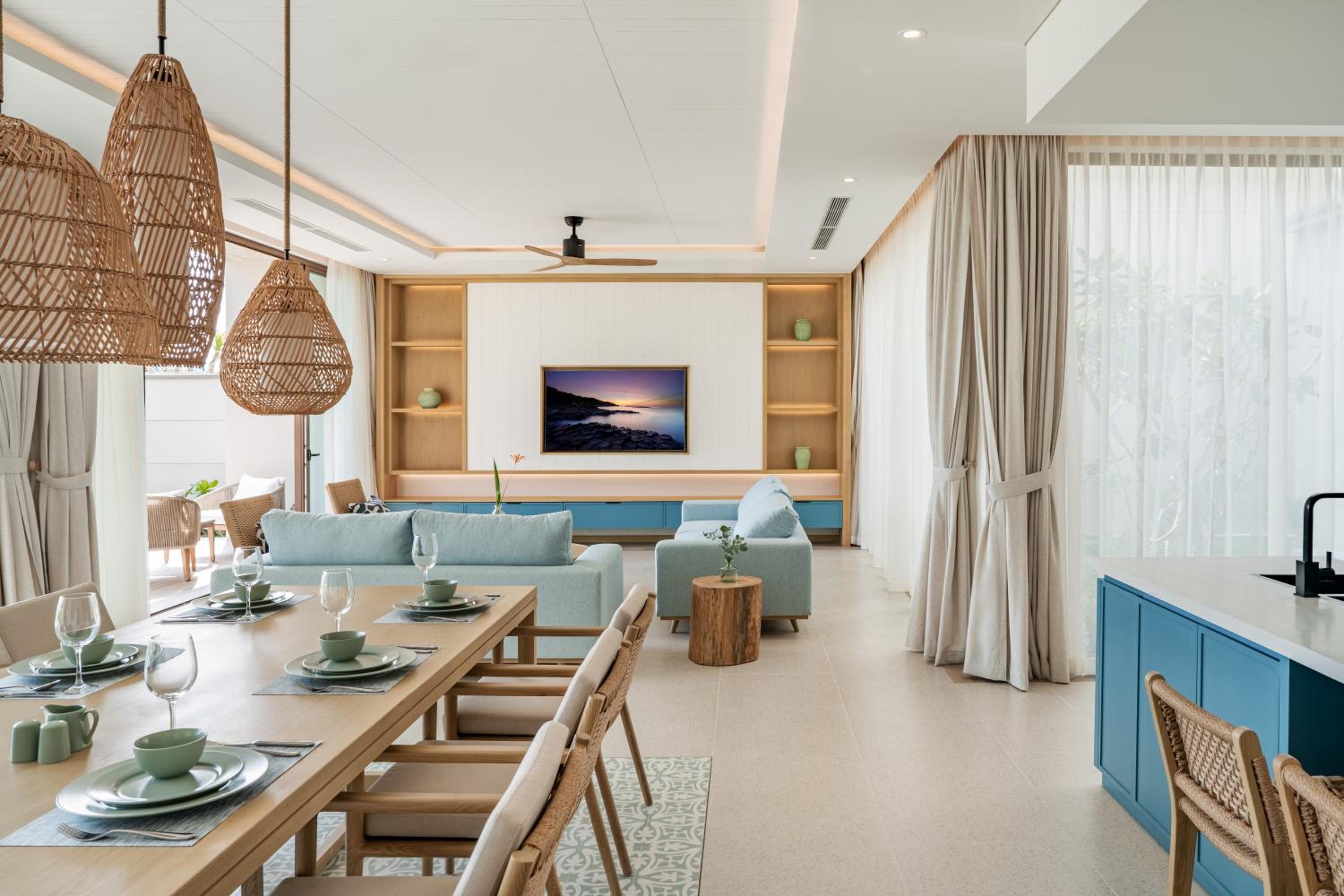 The Ocean Resort by Fusion Quy Nhon 18/37