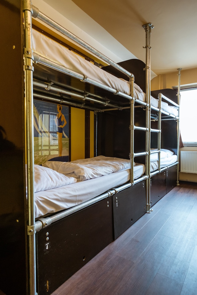 Copenhagen Downtown Hostel 27/69