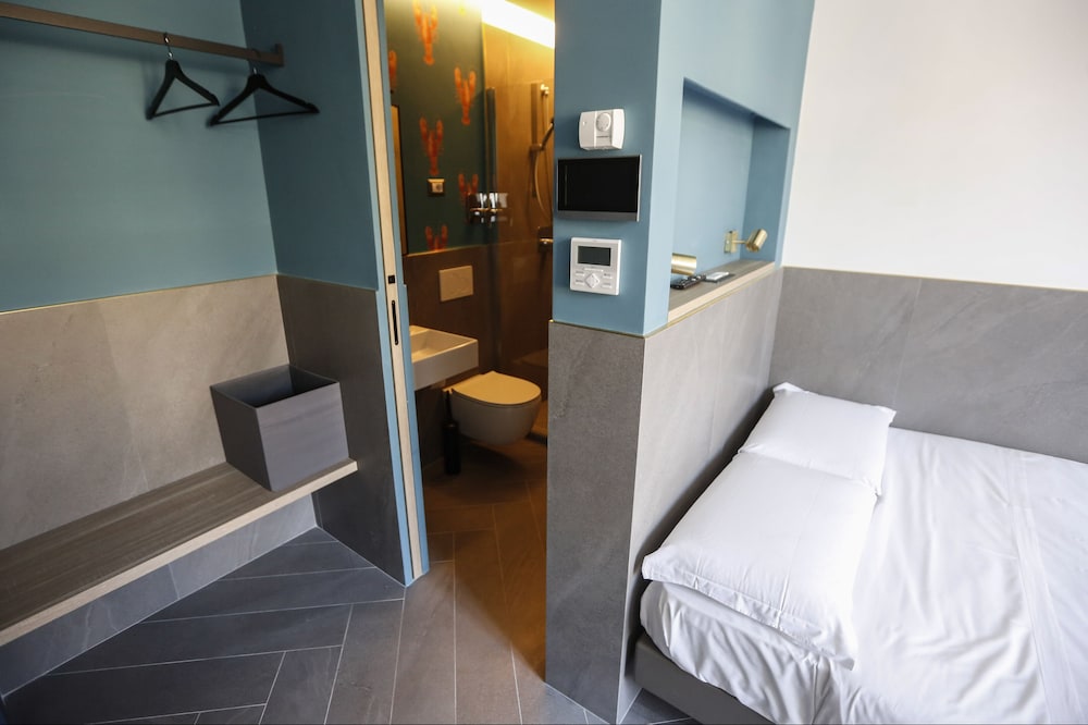 Ottaviano Smart Rooms 14/50