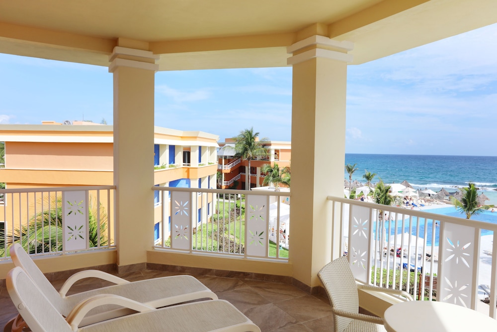 Bahia Principe Explore Akumal - All Inclusive 48/75