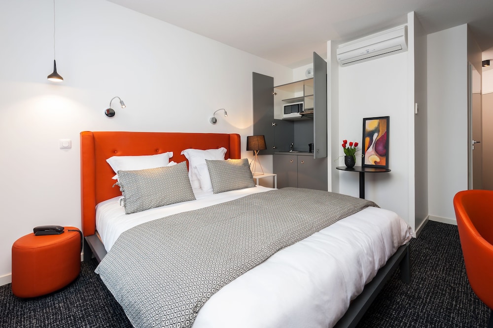 Teneo Apparthotel Talence Espeleta 7/28