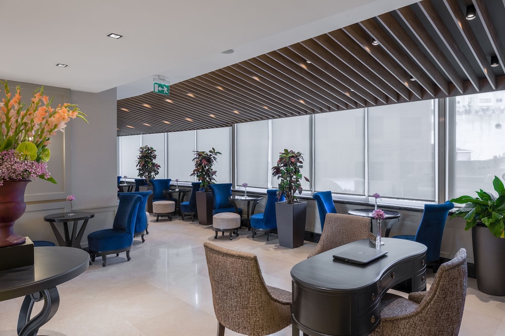 Cvk Taksim Hotel 68/76