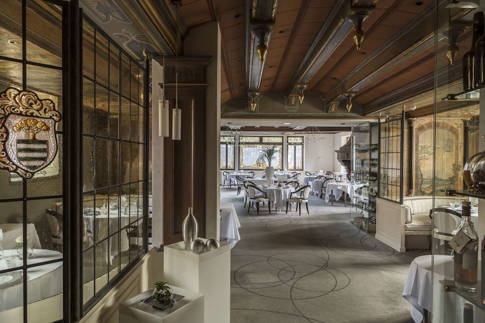 Hotel Restaurant SPA Cheval Blanc Lembach 20/34