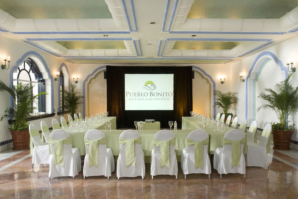 Pueblo Bonito Los Cabos Beach Resort 61/74