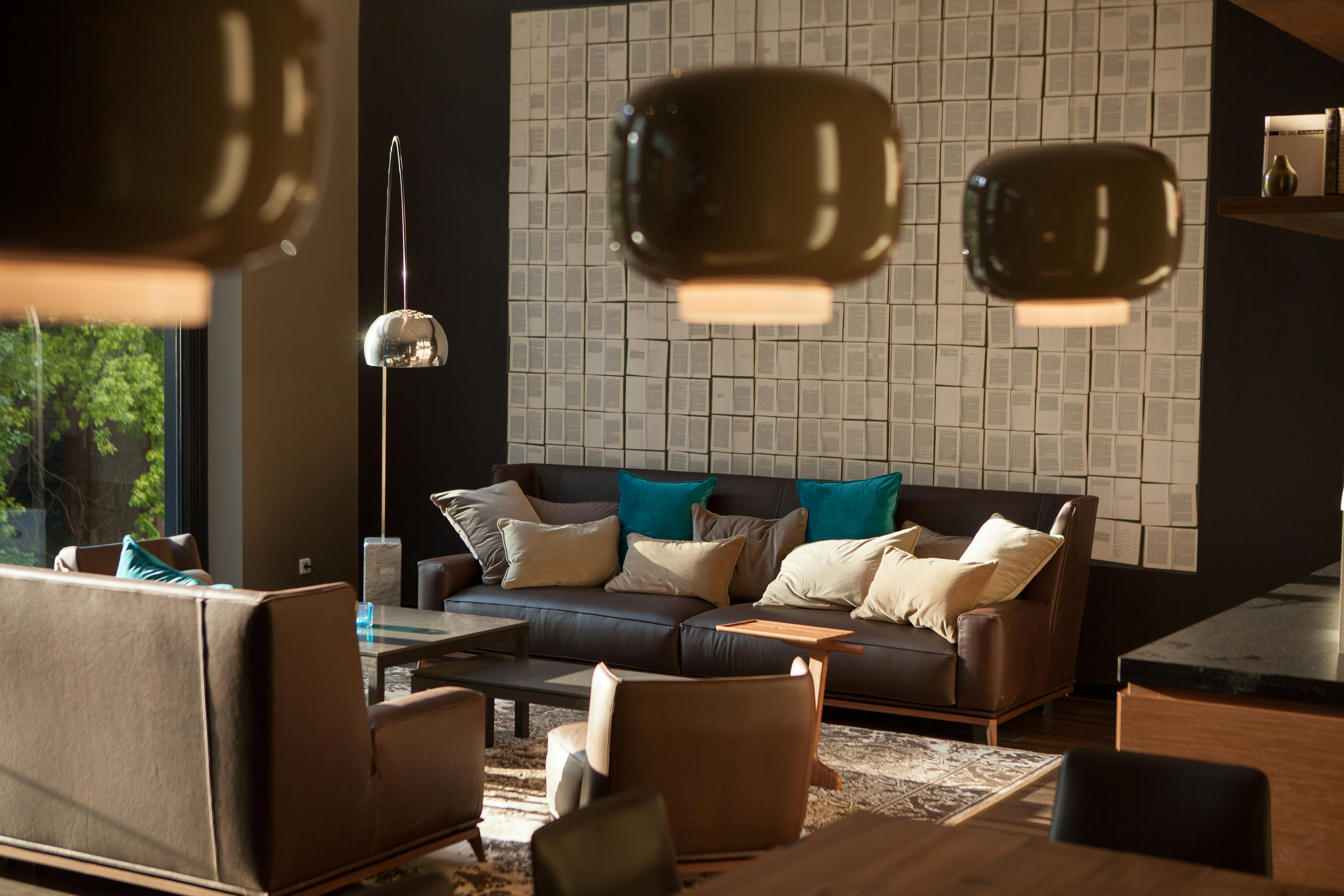 Hotel Motel One Leipzig-Augustusplatz 12/22