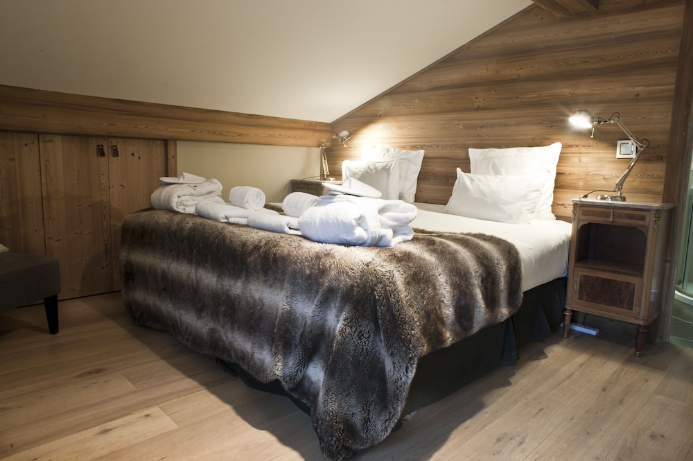 Chamois D'or Hotel & Spa 14/48