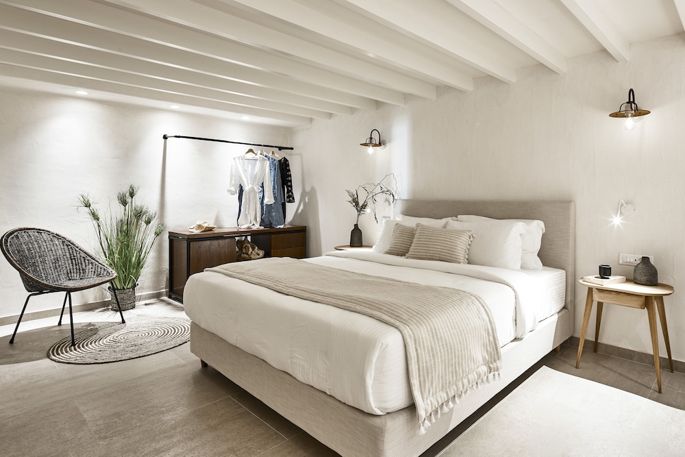 Winery Hotel 1870 16/50
