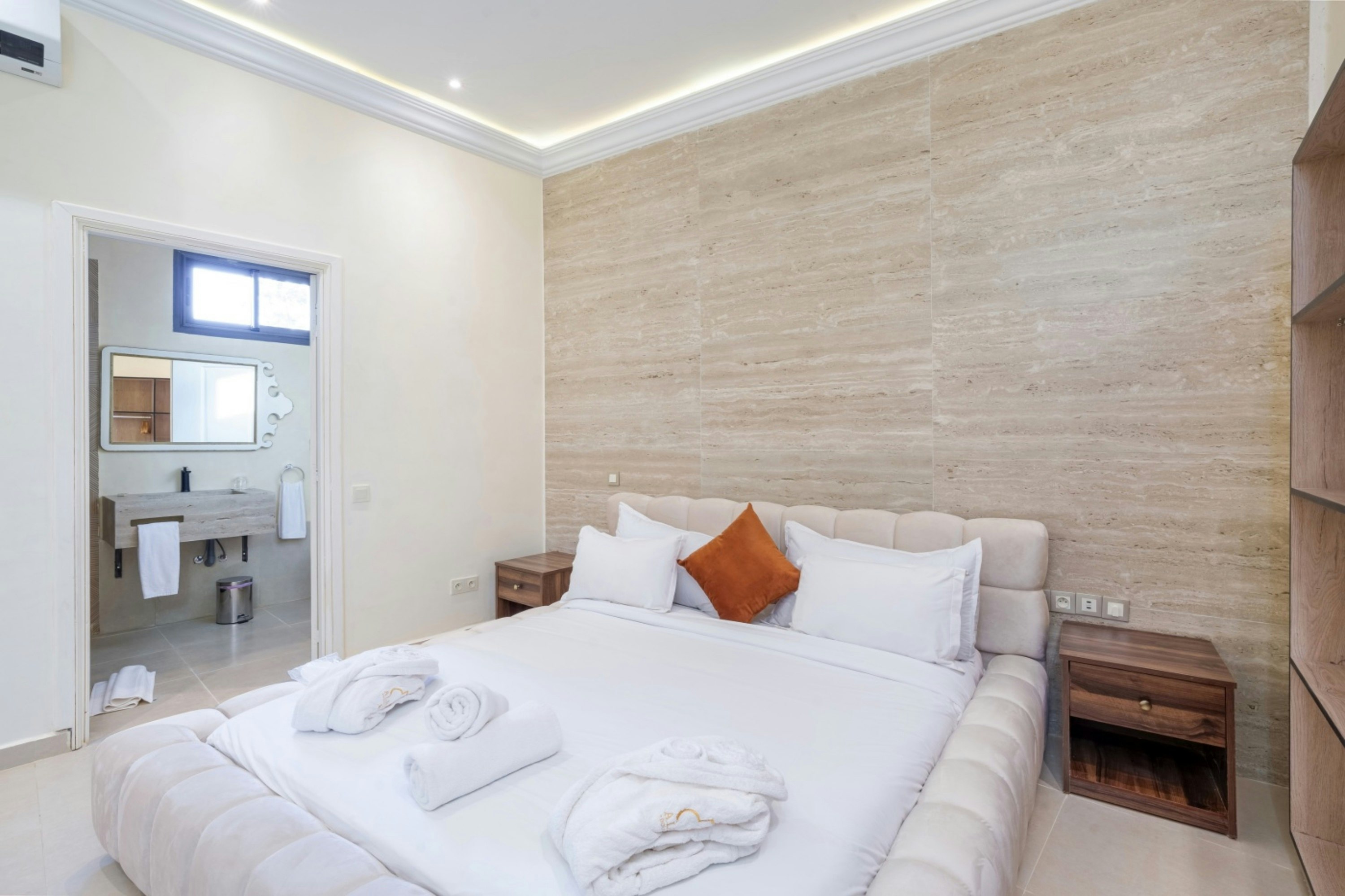 Albakech Boutique Hotel and Spa 3/48
