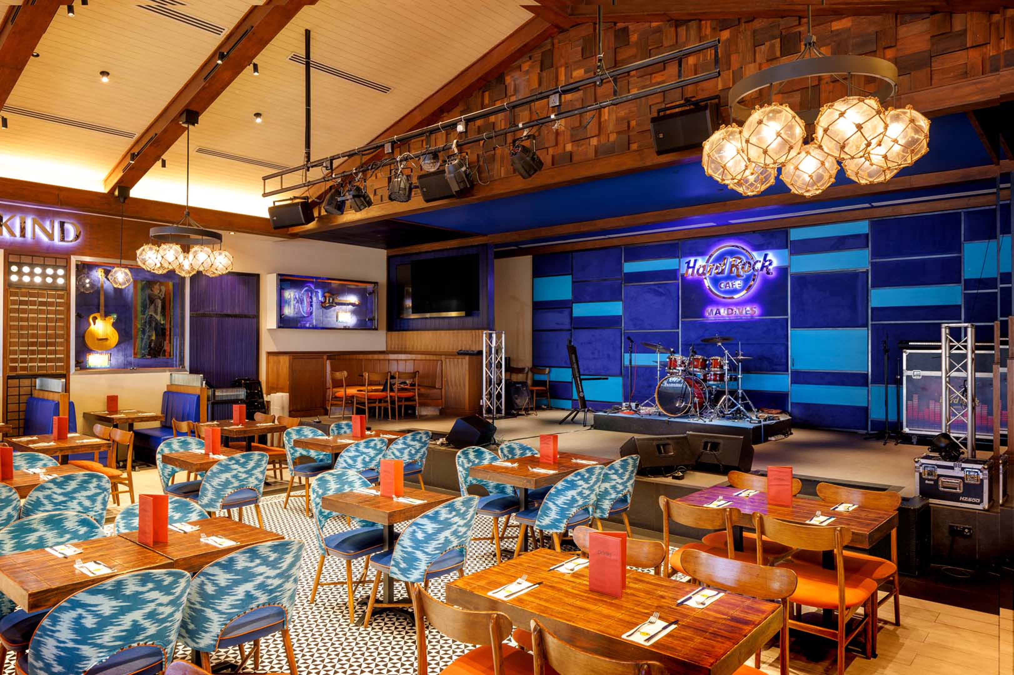 Hard Rock Hotel Maldives 45/61