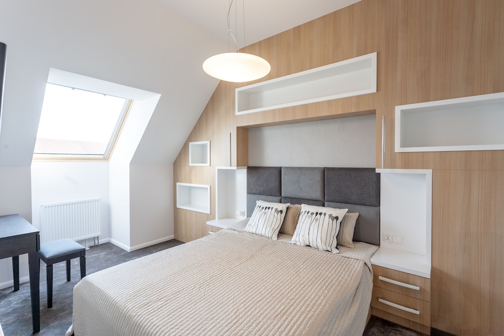 Grano Apartments 23/80